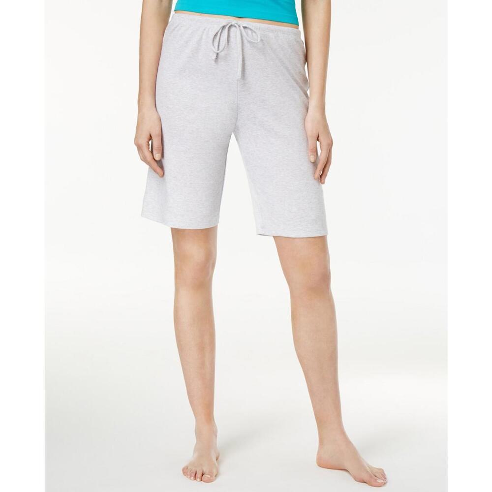 Jockey Mens Drawstring Bermuda Shorts Size S